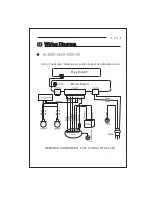 Предварительный просмотр 17 страницы Sakura M2000 Operating Instructions Manual