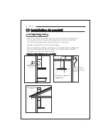 Предварительный просмотр 24 страницы Sakura M2000 Operating Instructions Manual