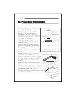 Предварительный просмотр 26 страницы Sakura M2000 Operating Instructions Manual