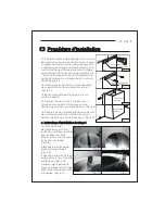 Предварительный просмотр 27 страницы Sakura M2000 Operating Instructions Manual