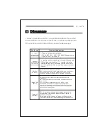 Предварительный просмотр 31 страницы Sakura M2000 Operating Instructions Manual