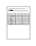 Предварительный просмотр 47 страницы Sakura M2000 Operating Instructions Manual