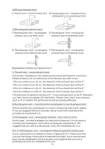 Предварительный просмотр 5 страницы Sakura R-828 Operating Instructions Manual