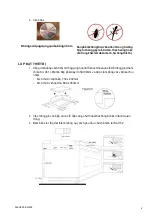 Preview for 5 page of Sakura SE-3250B User Manual