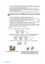 Preview for 13 page of Sakura SE-3250B User Manual