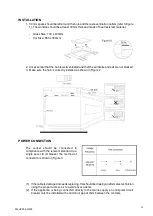 Предварительный просмотр 14 страницы Sakura SE-3250B User Manual