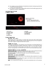 Preview for 15 page of Sakura SE-3250B User Manual