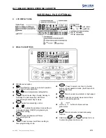 Предварительный просмотр 29 страницы Sakura SFP-KM-DLY Series Installation Manual