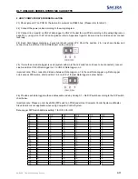 Предварительный просмотр 60 страницы Sakura SFP-KM-DLY Series Installation Manual