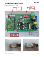 Предварительный просмотр 64 страницы Sakura SFP-KM-DLY Series Installation Manual