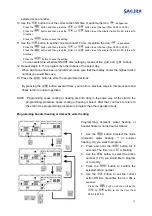 Предварительный просмотр 24 страницы Sakura SXAO-110HAS Installation And Service Manual