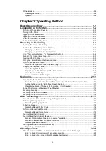 Preview for 5 page of Sakura Tissue-Tek Polar DM Operating Manual