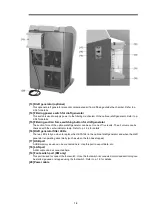 Preview for 19 page of Sakura Tissue-Tek Polar DM Operating Manual