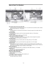 Preview for 21 page of Sakura Tissue-Tek Polar DM Operating Manual