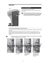 Preview for 22 page of Sakura Tissue-Tek Polar DM Operating Manual