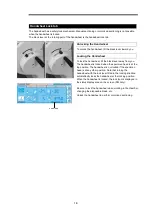 Preview for 23 page of Sakura Tissue-Tek Polar DM Operating Manual