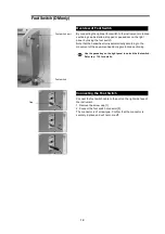 Preview for 24 page of Sakura Tissue-Tek Polar DM Operating Manual