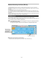 Preview for 38 page of Sakura Tissue-Tek Polar DM Operating Manual