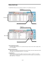 Preview for 44 page of Sakura Tissue-Tek Polar DM Operating Manual