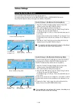 Preview for 45 page of Sakura Tissue-Tek Polar DM Operating Manual