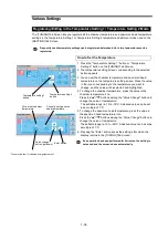 Preview for 48 page of Sakura Tissue-Tek Polar DM Operating Manual