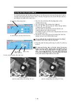 Preview for 49 page of Sakura Tissue-Tek Polar DM Operating Manual