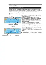 Preview for 50 page of Sakura Tissue-Tek Polar DM Operating Manual