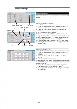 Preview for 62 page of Sakura Tissue-Tek Polar DM Operating Manual