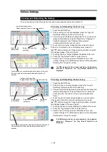 Preview for 66 page of Sakura Tissue-Tek Polar DM Operating Manual