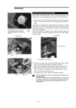 Preview for 82 page of Sakura Tissue-Tek Polar DM Operating Manual