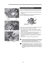 Preview for 83 page of Sakura Tissue-Tek Polar DM Operating Manual