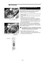 Preview for 84 page of Sakura Tissue-Tek Polar DM Operating Manual