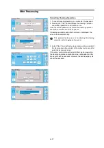 Preview for 86 page of Sakura Tissue-Tek Polar DM Operating Manual