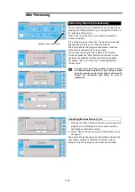 Preview for 88 page of Sakura Tissue-Tek Polar DM Operating Manual