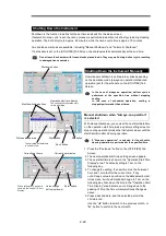 Preview for 89 page of Sakura Tissue-Tek Polar DM Operating Manual