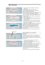 Preview for 90 page of Sakura Tissue-Tek Polar DM Operating Manual