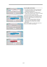 Preview for 91 page of Sakura Tissue-Tek Polar DM Operating Manual