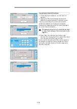 Preview for 93 page of Sakura Tissue-Tek Polar DM Operating Manual