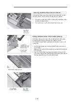 Preview for 101 page of Sakura Tissue-Tek Polar DM Operating Manual