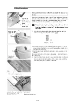 Preview for 102 page of Sakura Tissue-Tek Polar DM Operating Manual