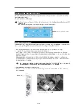 Preview for 103 page of Sakura Tissue-Tek Polar DM Operating Manual