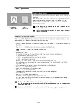 Preview for 106 page of Sakura Tissue-Tek Polar DM Operating Manual