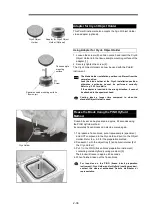 Preview for 107 page of Sakura Tissue-Tek Polar DM Operating Manual