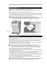 Preview for 111 page of Sakura Tissue-Tek Polar DM Operating Manual