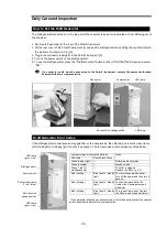 Preview for 114 page of Sakura Tissue-Tek Polar DM Operating Manual