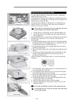 Preview for 115 page of Sakura Tissue-Tek Polar DM Operating Manual