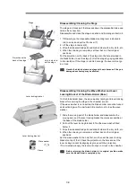 Preview for 117 page of Sakura Tissue-Tek Polar DM Operating Manual