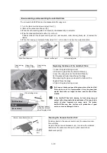 Preview for 119 page of Sakura Tissue-Tek Polar DM Operating Manual