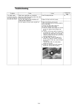 Preview for 126 page of Sakura Tissue-Tek Polar DM Operating Manual