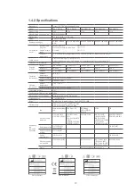 Предварительный просмотр 20 страницы Sakura Tissue-Tek TEC 6 Operating Manua